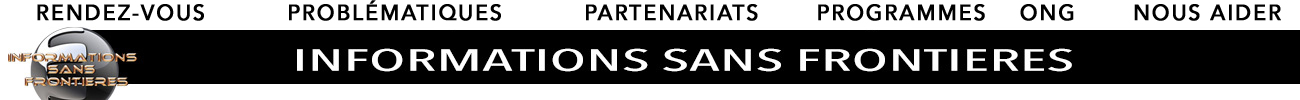 Informatique sans frontières - Chargement des Images